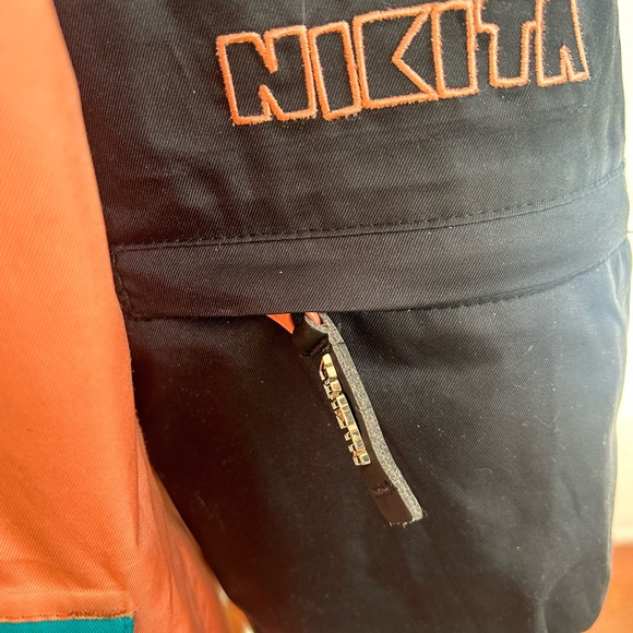 Colorful Women's Ski & Snowboard Jacket - Picture 4 of 10